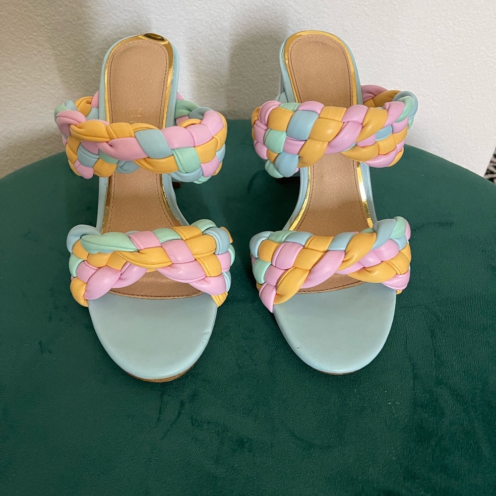 High Heel sandals